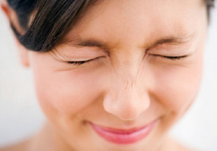 Eye exercises for restoring the vision
